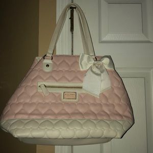 Betsey Johnson Purse